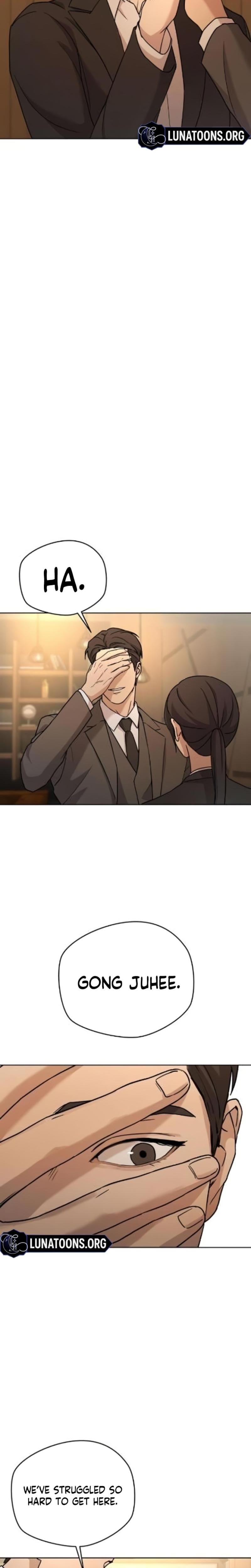 Trapped Between Two Men (Uncensored), chapter 6, page 9 of 41