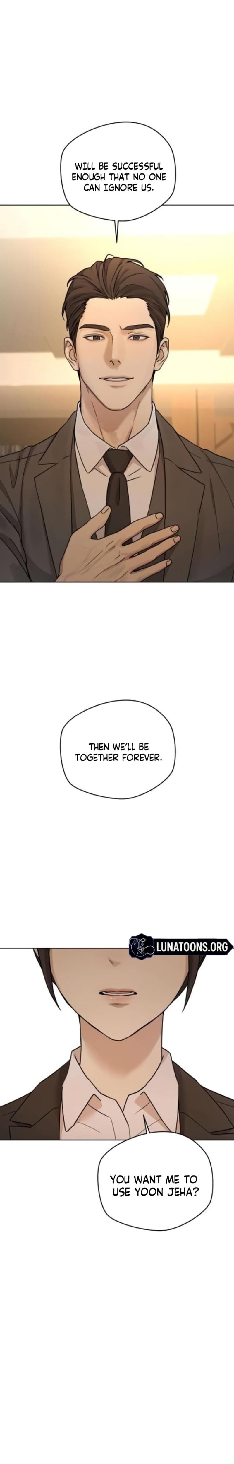 Trapped Between Two Men (Uncensored), chapter 6, page 11 of 41