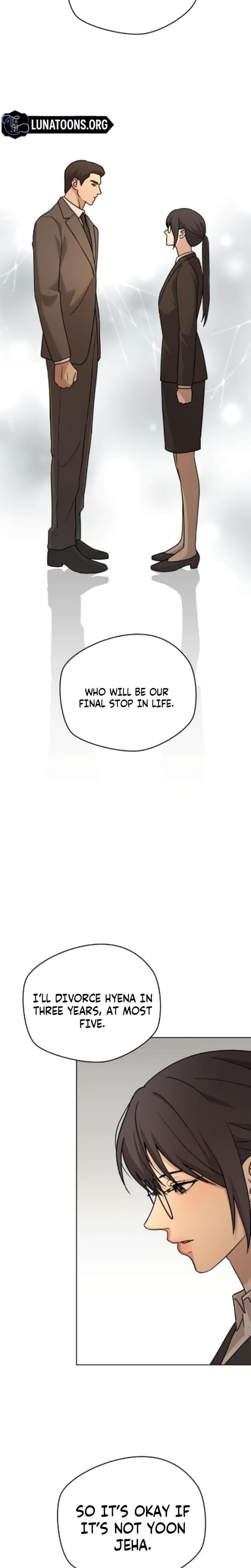 Trapped Between Two Men (Uncensored), chapter 6, page 22 of 41