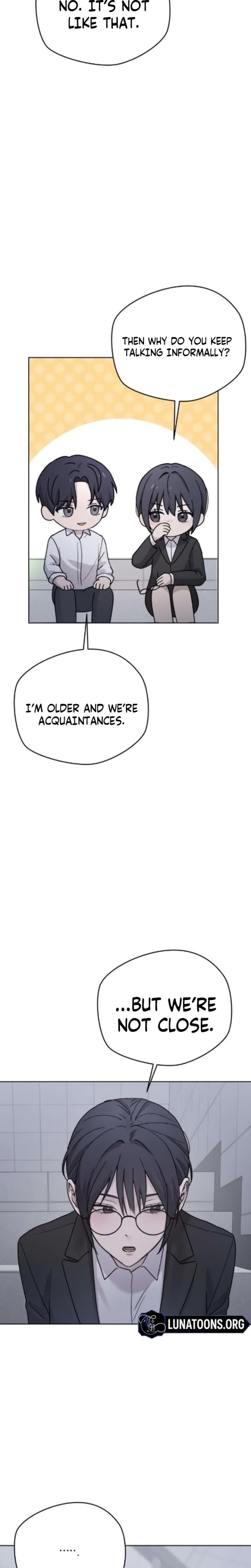 Trapped Between Two Men (Uncensored), chapter 6, page 37 of 41