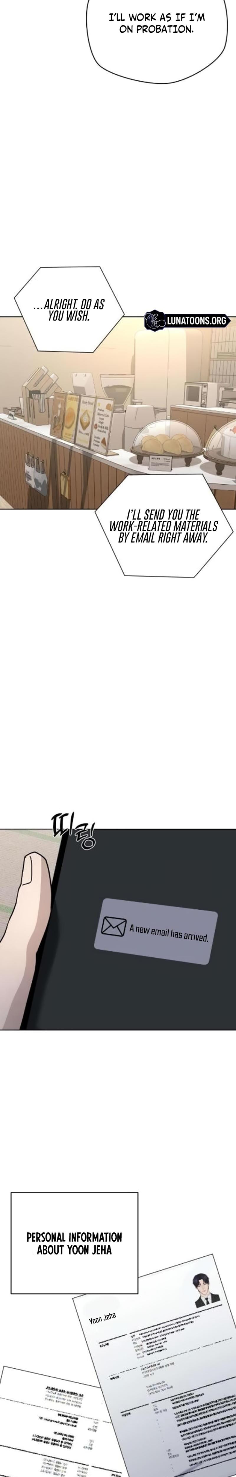 Trapped Between Two Men (Uncensored), chapter 7, page 19 of 36