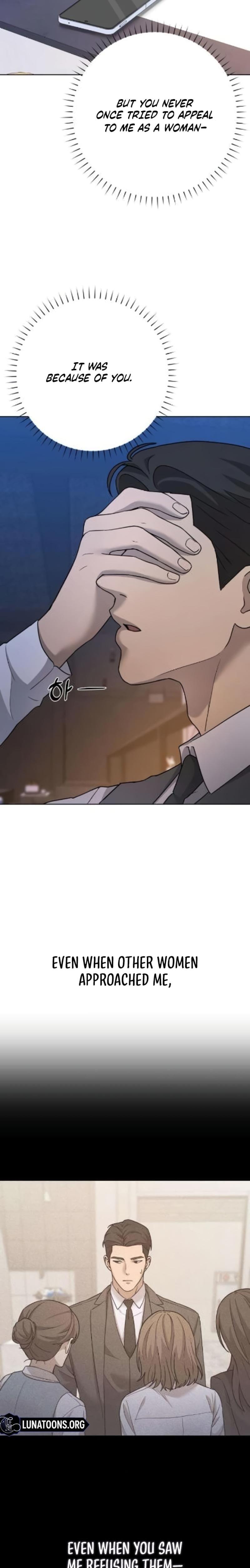 Trapped Between Two Men (Uncensored), chapter 7, page 24 of 36