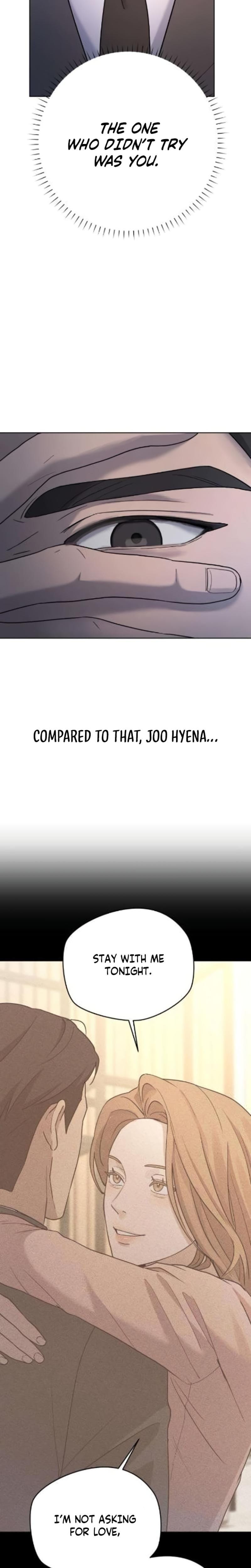 Trapped Between Two Men (Uncensored), chapter 7, page 26 of 36
