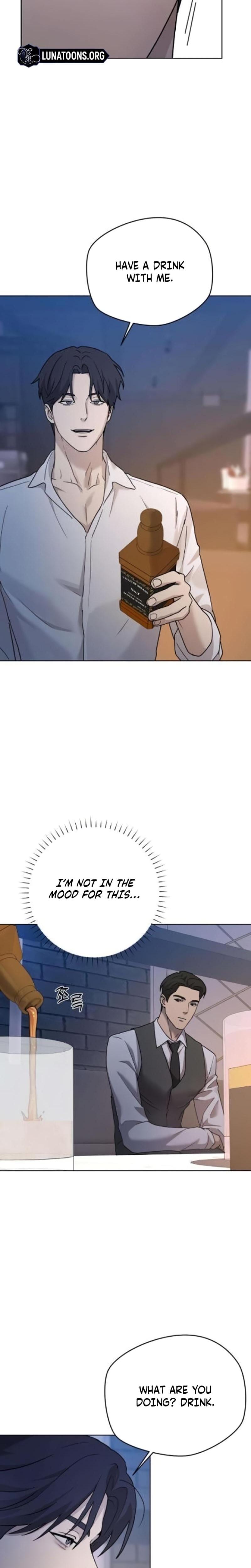 Trapped Between Two Men (Uncensored), chapter 7, page 29 of 36