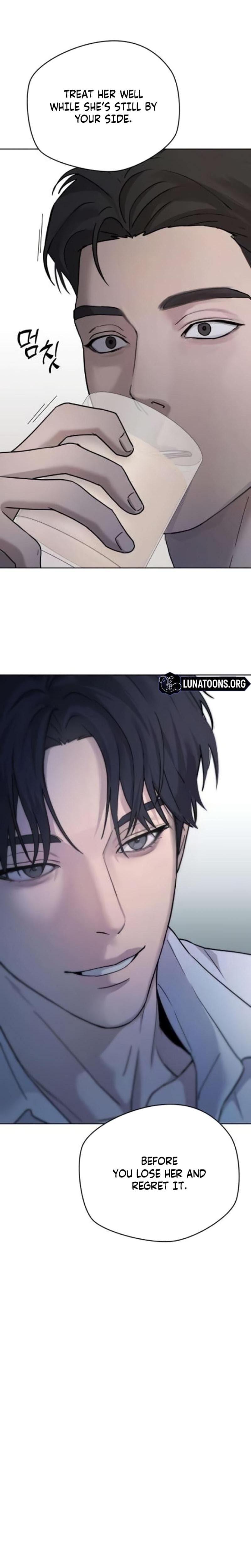 Trapped Between Two Men (Uncensored), chapter 7, page 35 of 36
