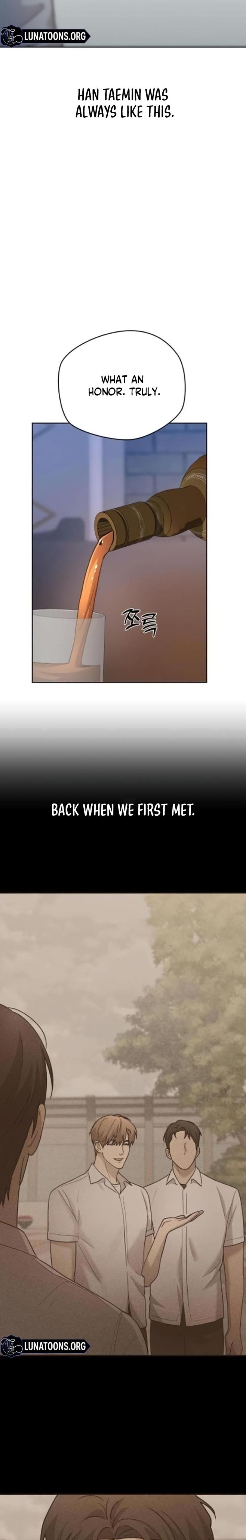 Trapped Between Two Men (Uncensored), chapter 8, page 5 of 30