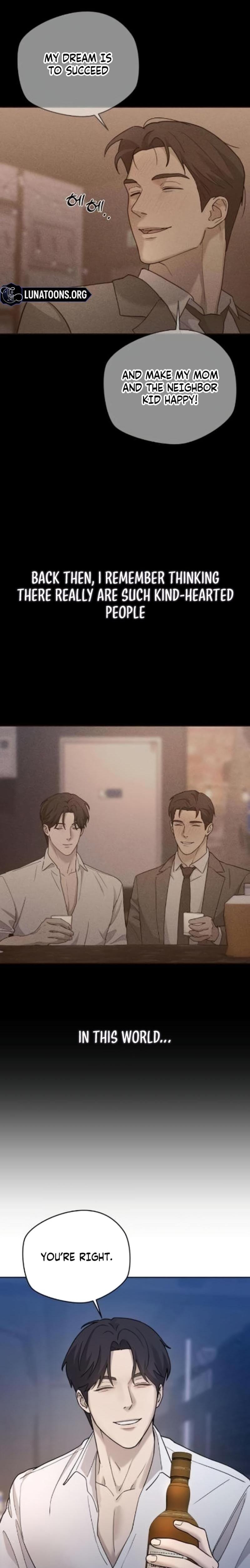 Trapped Between Two Men (Uncensored), chapter 8, page 8 of 30