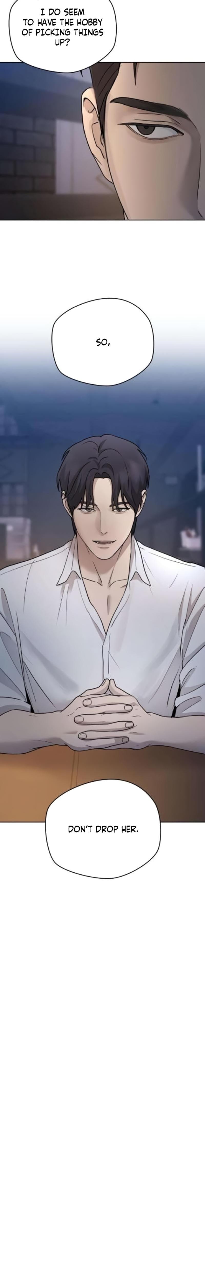 Trapped Between Two Men (Uncensored), chapter 8, page 14 of 30