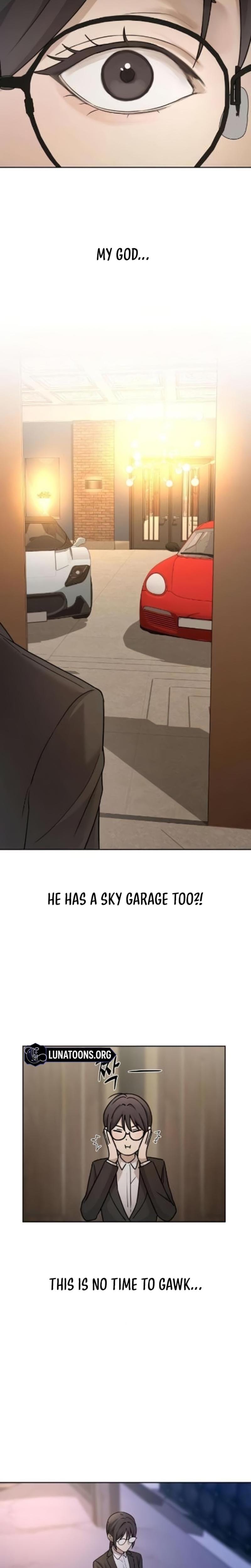 Trapped Between Two Men (Uncensored), chapter 8, page 25 of 30