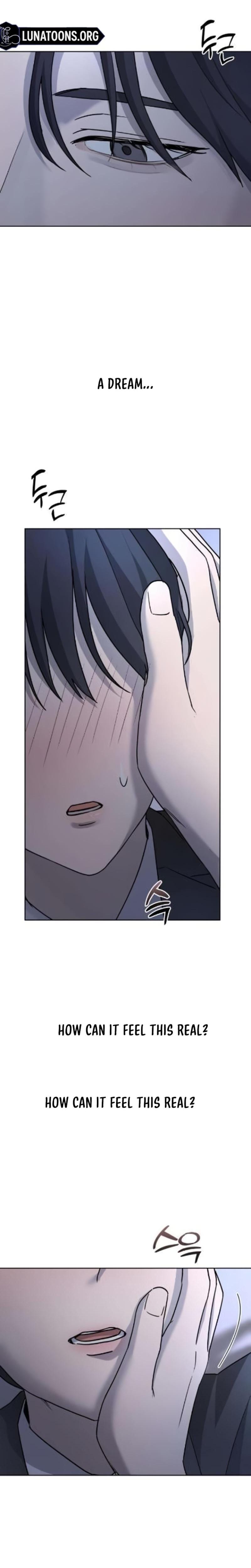 Trapped Between Two Men (Uncensored), chapter 9, page 7 of 35