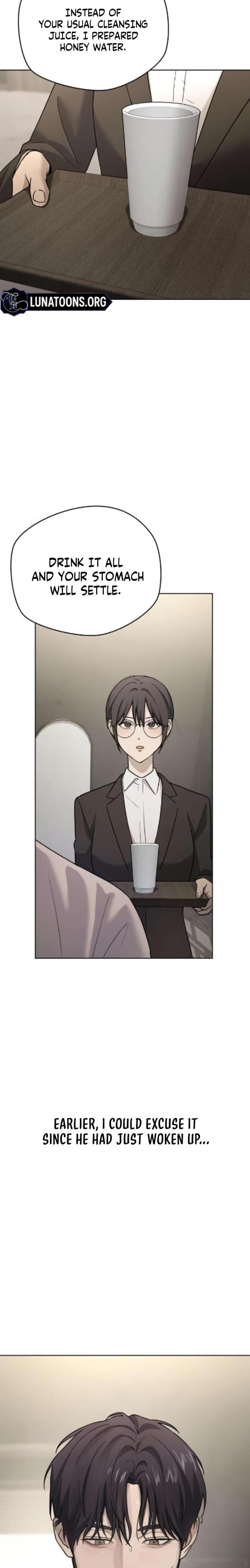 Trapped Between Two Men (Uncensored), chapter 9, page 23 of 35