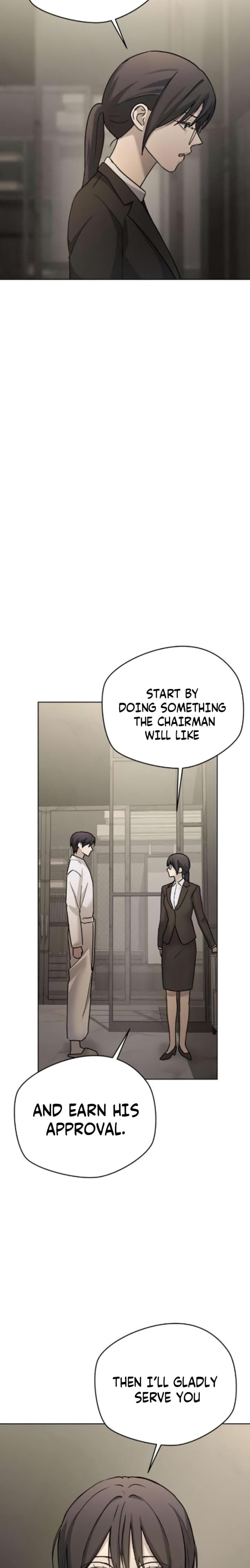 Trapped Between Two Men (Uncensored), chapter 9, page 30 of 35