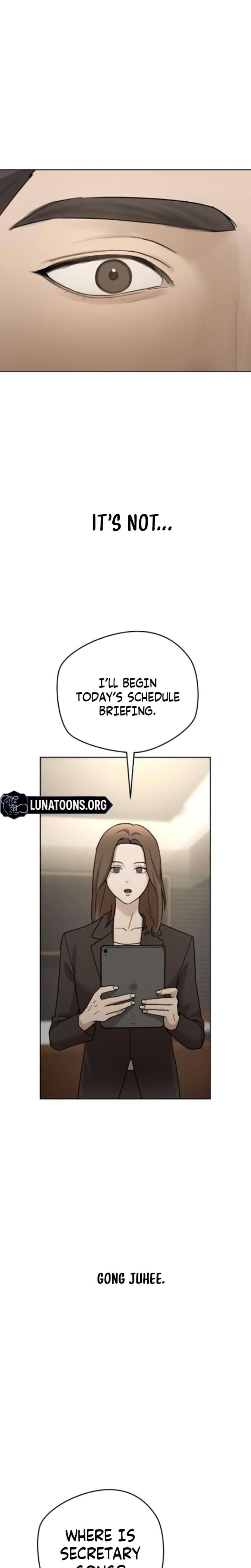 Trapped Between Two Men (Uncensored), chapter 10, page 16 of 38