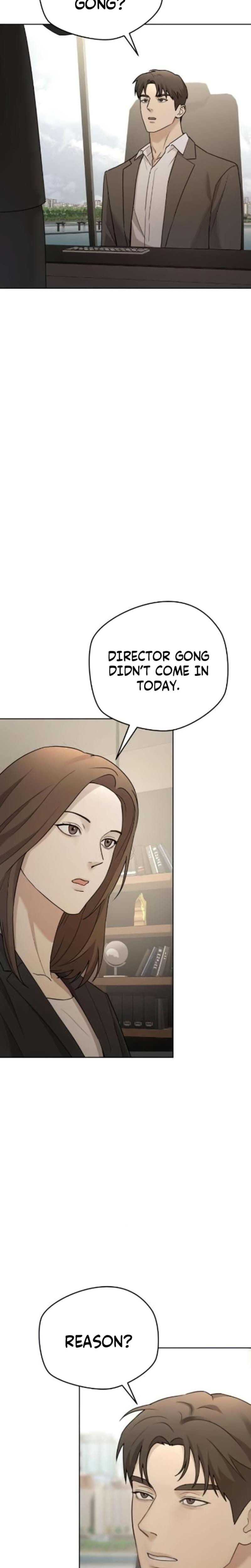 Trapped Between Two Men (Uncensored), chapter 10, page 17 of 38
