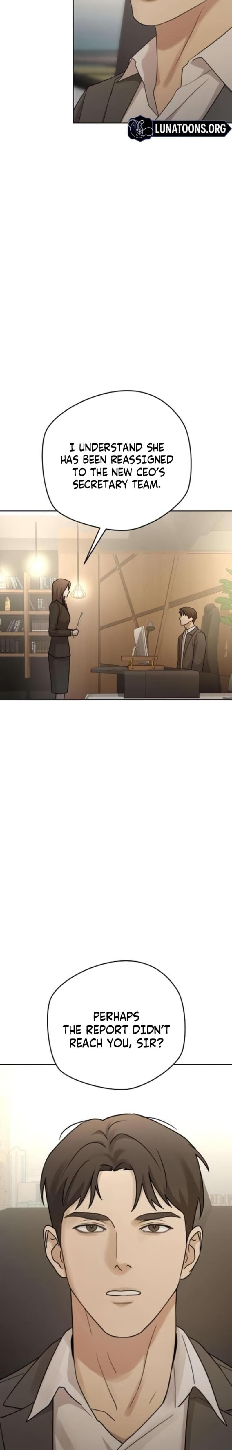 Trapped Between Two Men (Uncensored), chapter 10, page 18 of 38