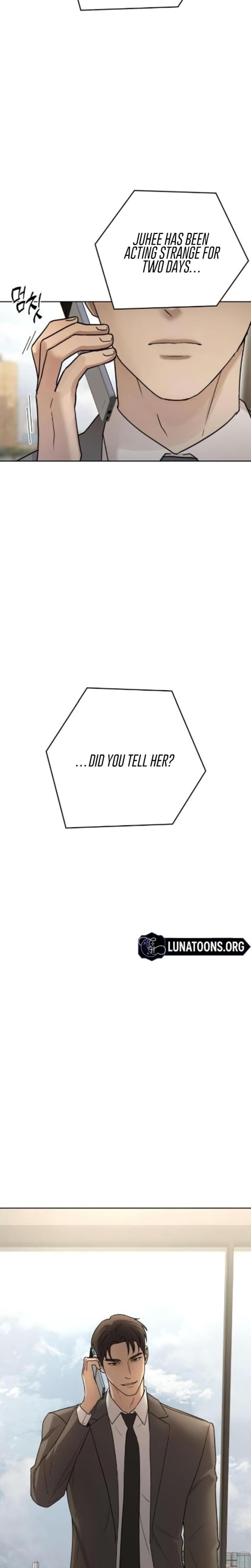 Trapped Between Two Men (Uncensored), chapter 10, page 24 of 38