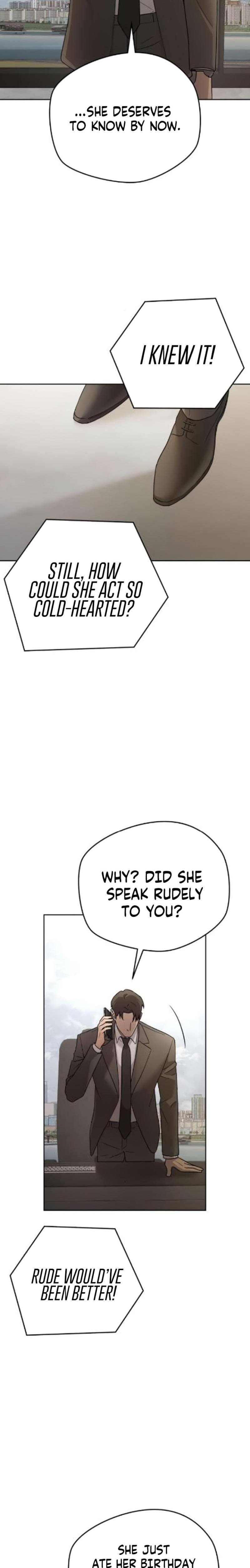 Trapped Between Two Men (Uncensored), chapter 10, page 25 of 38