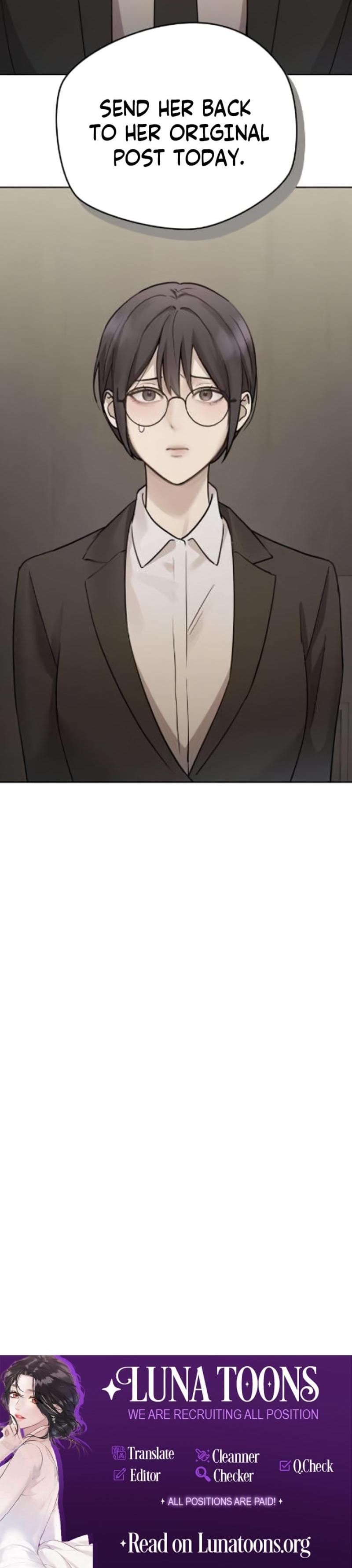 Trapped Between Two Men (Uncensored), chapter 10, page 38 of 38