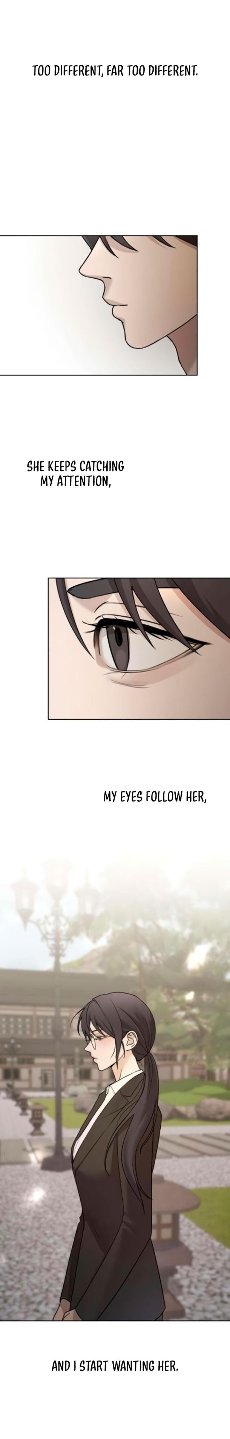 Trapped Between Two Men (Uncensored), chapter 11, page 19 of 34