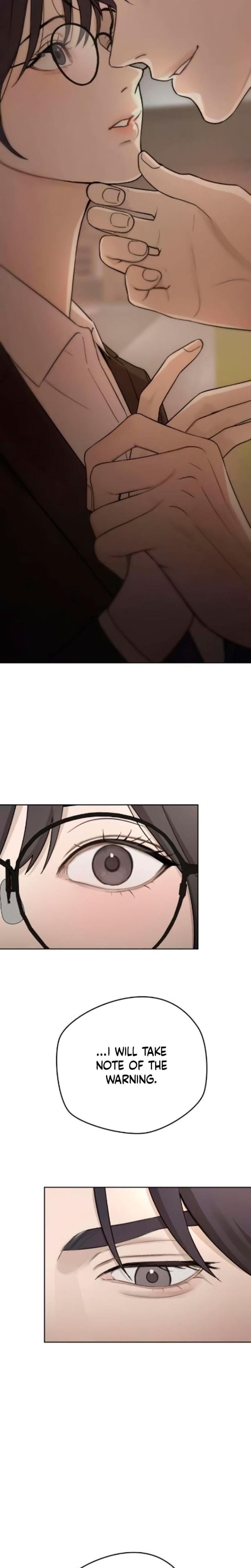 Trapped Between Two Men (Uncensored), chapter 11, page 25 of 34