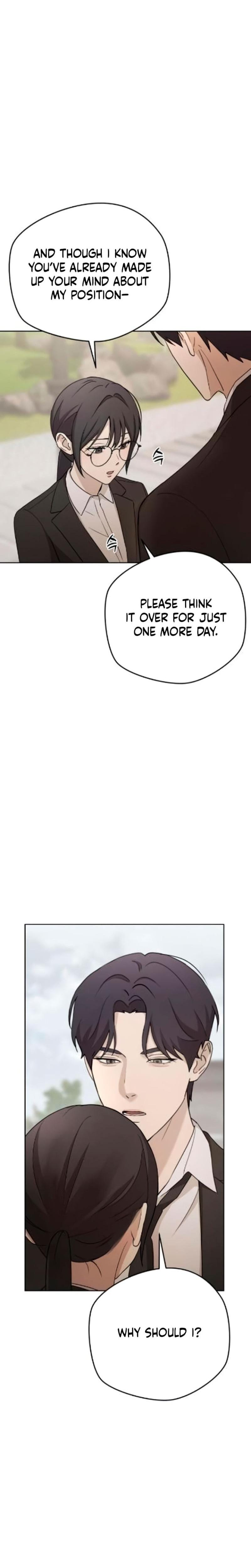 Trapped Between Two Men (Uncensored), chapter 11, page 27 of 34