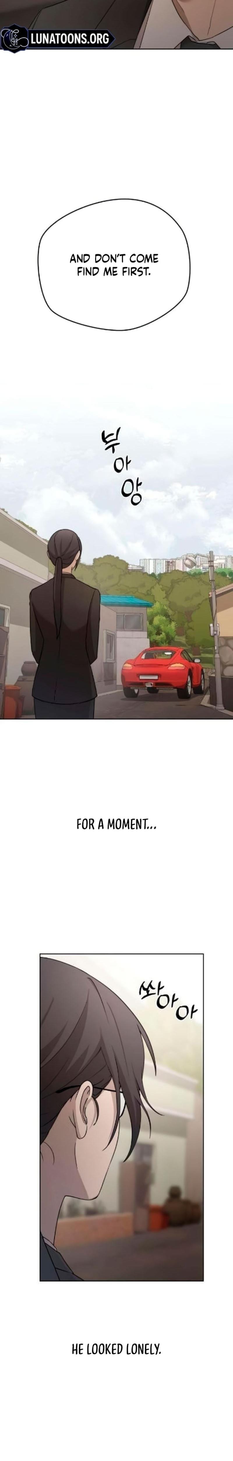Trapped Between Two Men (Uncensored), chapter 12, page 6 of 34