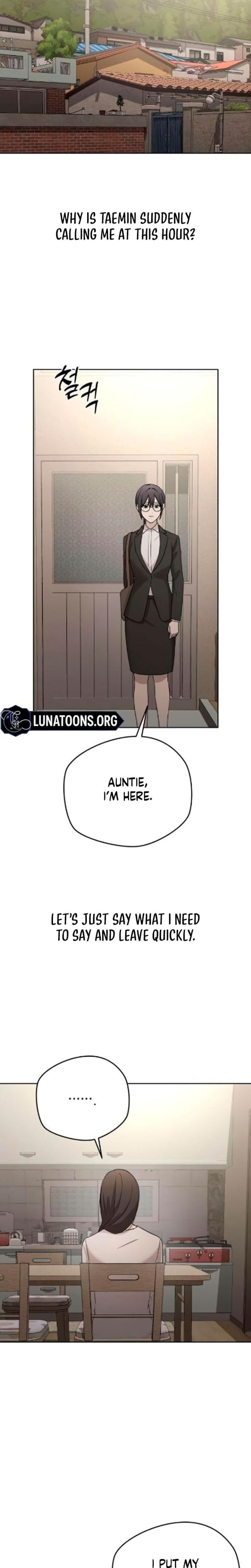 Trapped Between Two Men (Uncensored), chapter 12, page 10 of 34