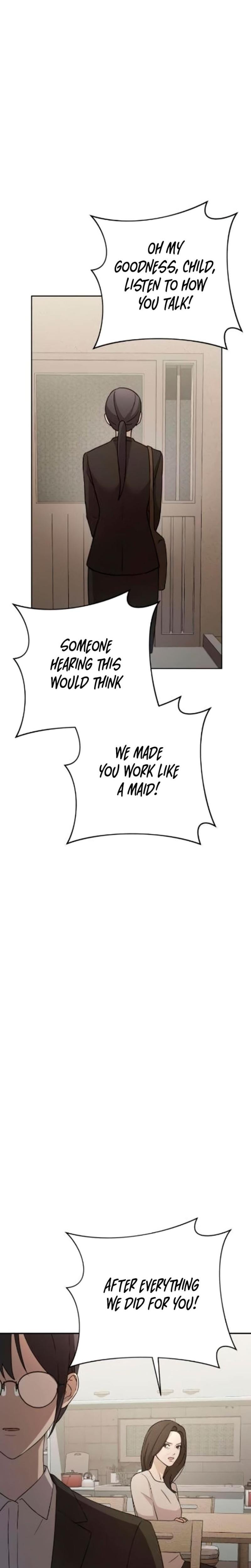 Trapped Between Two Men (Uncensored), chapter 12, page 15 of 34