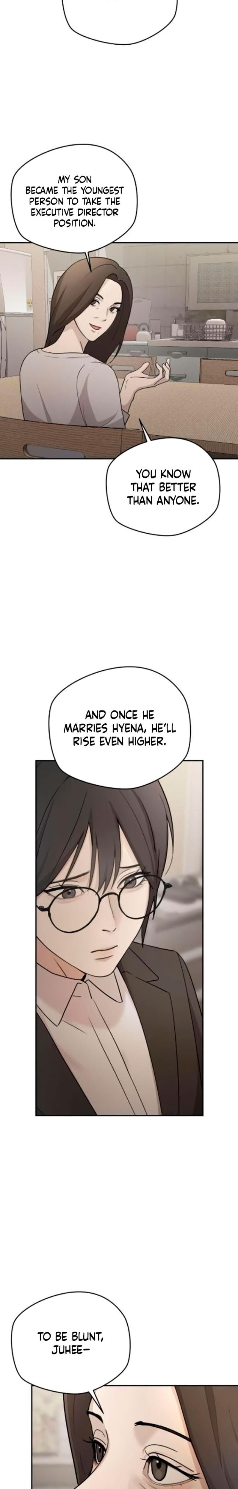 Trapped Between Two Men (Uncensored), chapter 12, page 20 of 34