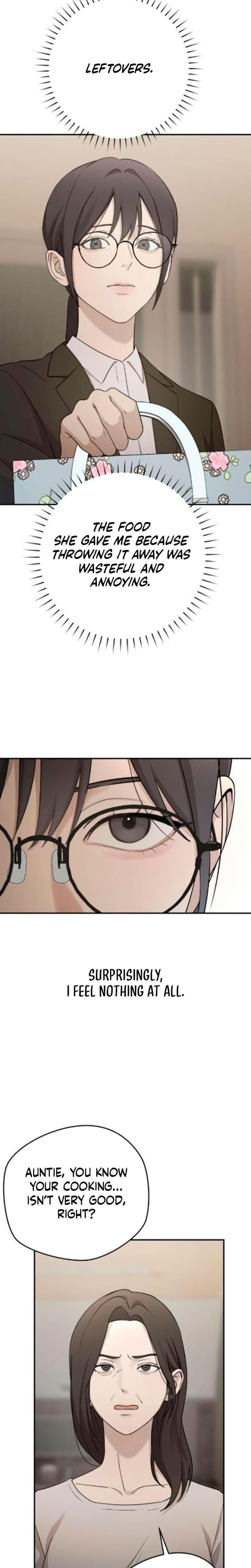 Trapped Between Two Men (Uncensored), chapter 12, page 28 of 34