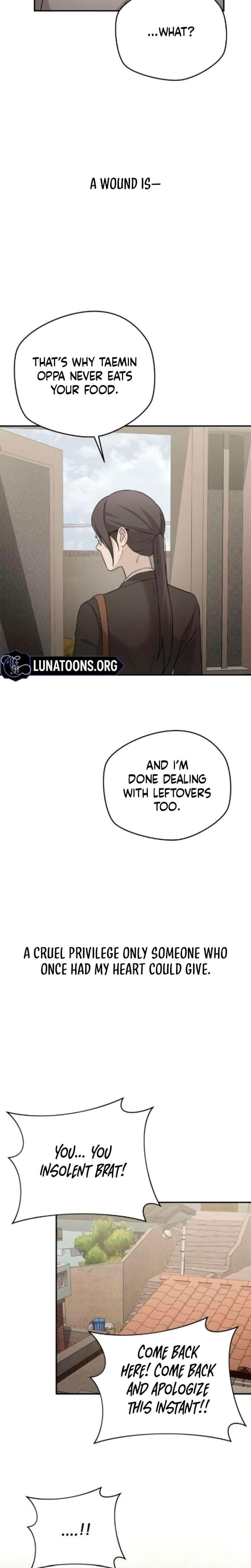 Trapped Between Two Men (Uncensored), chapter 12, page 29 of 34
