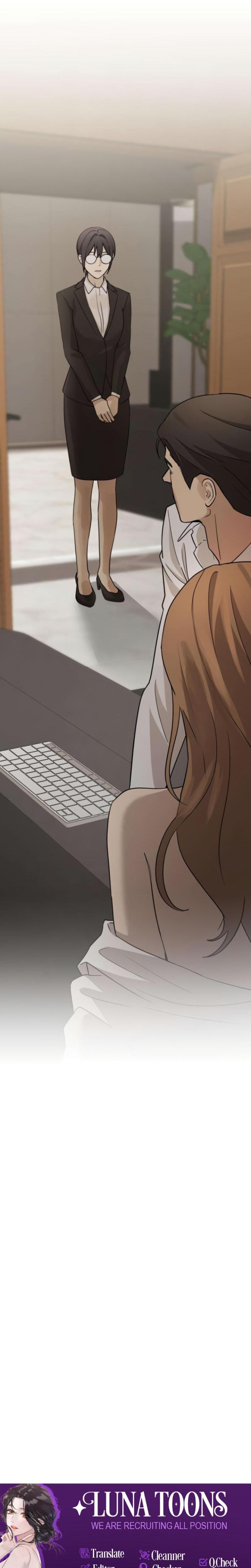 Trapped Between Two Men (Uncensored), chapter 13, page 32 of 33