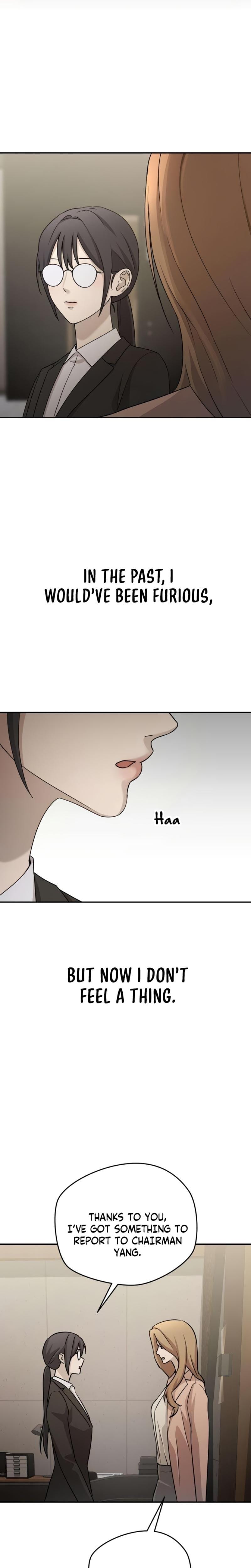 Trapped Between Two Men (Uncensored), chapter 14, page 10 of 35