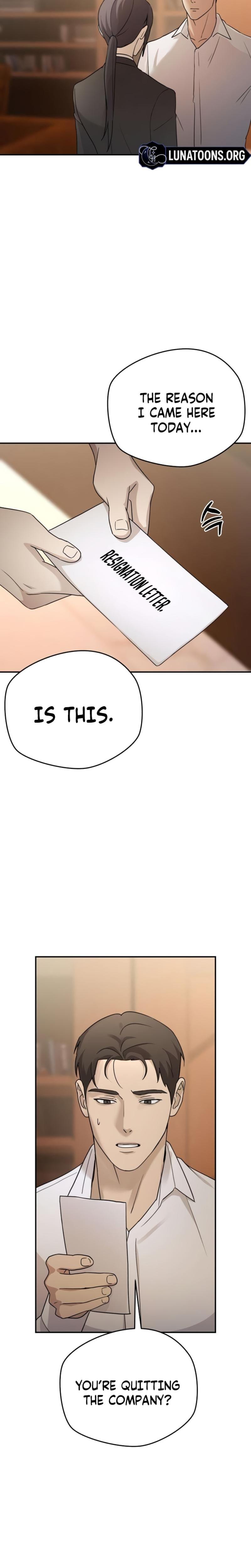 Trapped Between Two Men (Uncensored), chapter 14, page 26 of 35