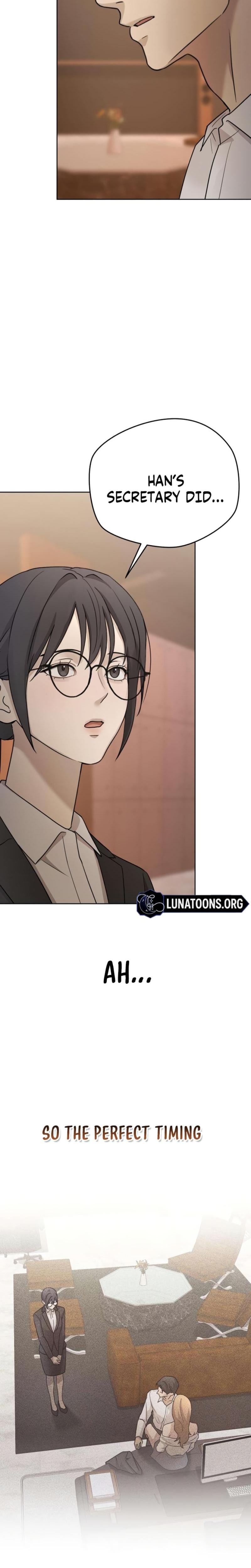 Trapped Between Two Men (Uncensored), chapter 14, page 29 of 35