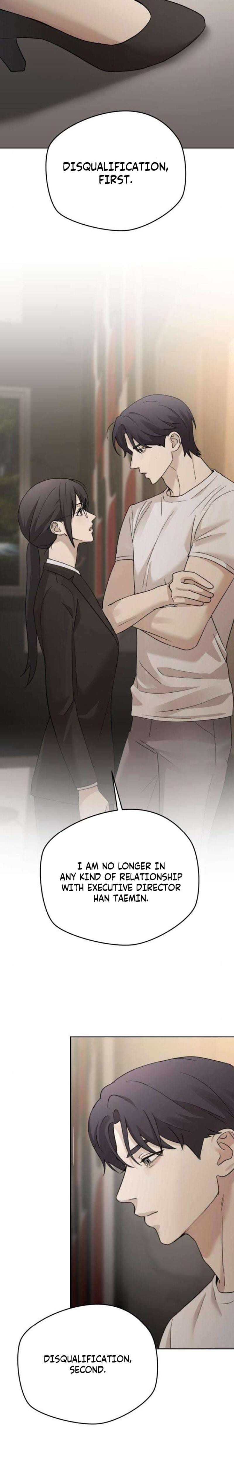 Trapped Between Two Men (Uncensored), chapter 15, page 12 of 38