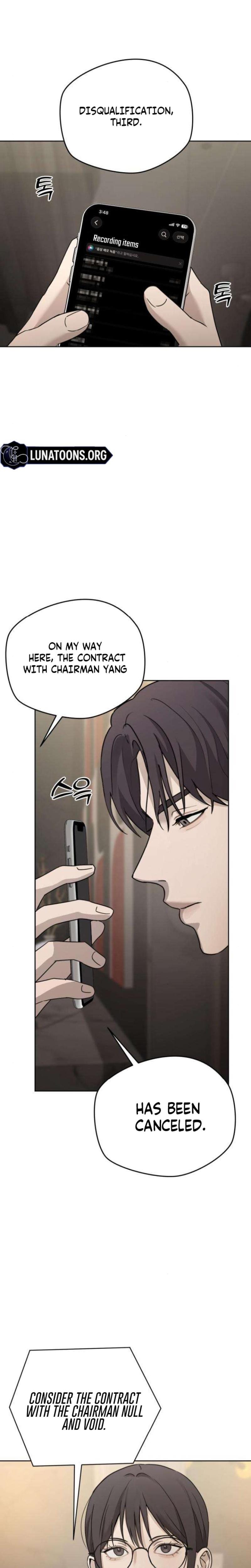 Trapped Between Two Men (Uncensored), chapter 15, page 14 of 38