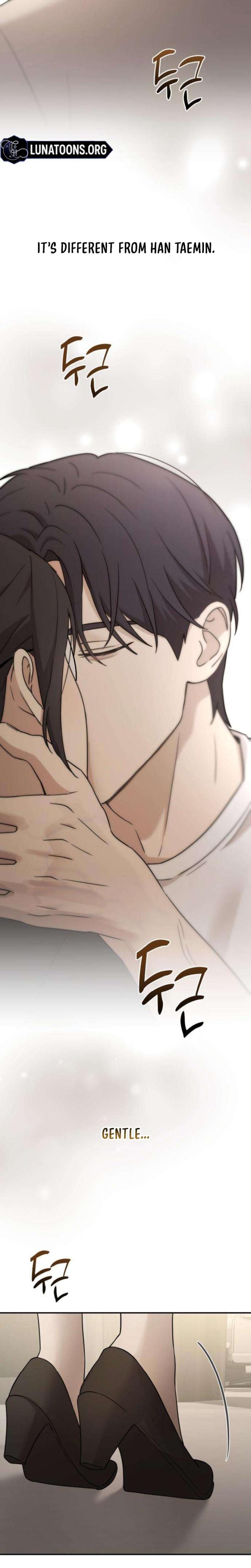 Trapped Between Two Men (Uncensored), chapter 15, page 24 of 38