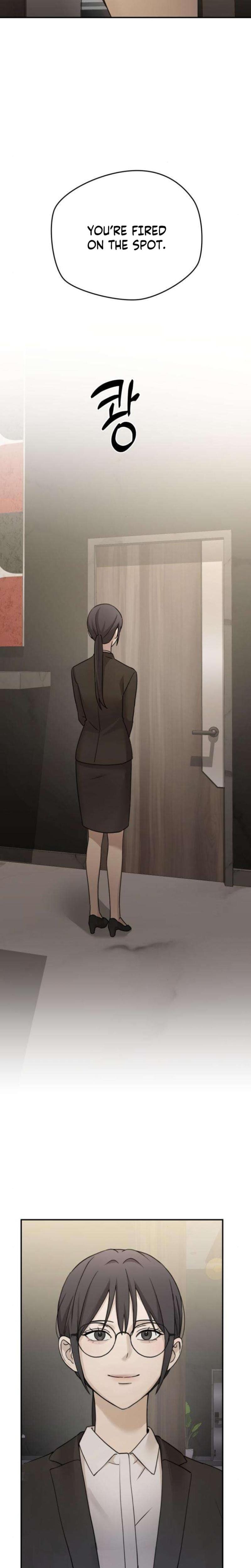 Trapped Between Two Men (Uncensored), chapter 15, page 35 of 38