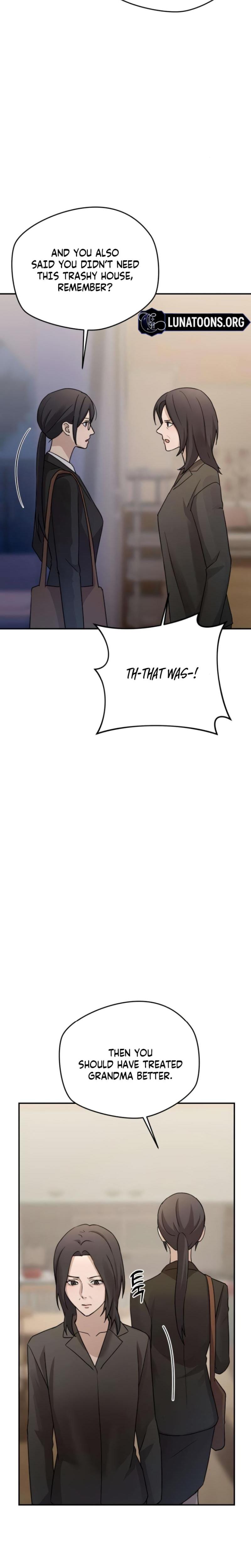 Trapped Between Two Men (Uncensored), chapter 16, page 16 of 34