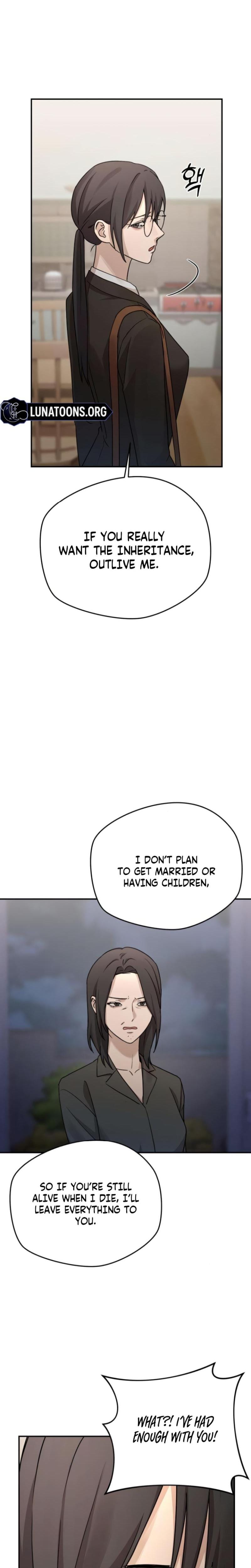 Trapped Between Two Men (Uncensored), chapter 16, page 17 of 34
