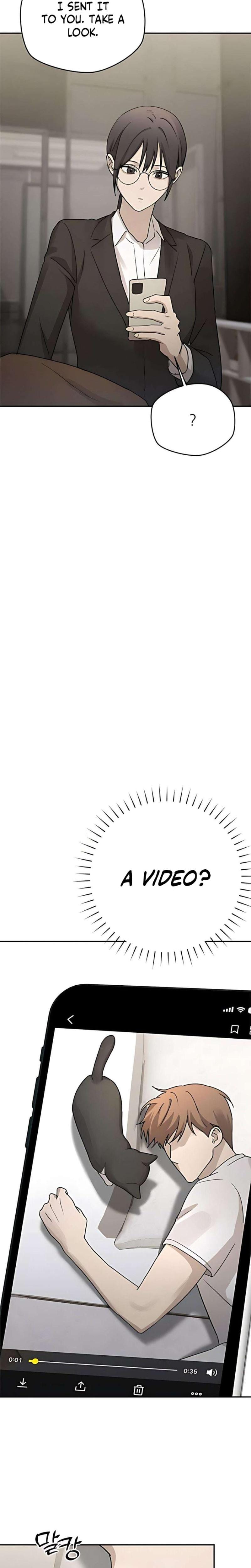 Trapped Between Two Men (Uncensored), chapter 17, page 10 of 38