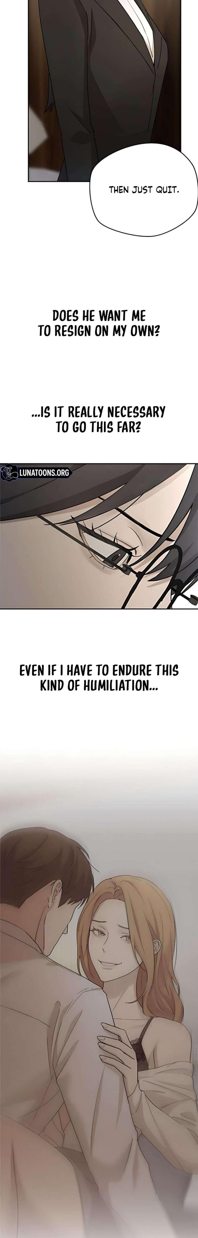 Trapped Between Two Men (Uncensored), chapter 17, page 14 of 38