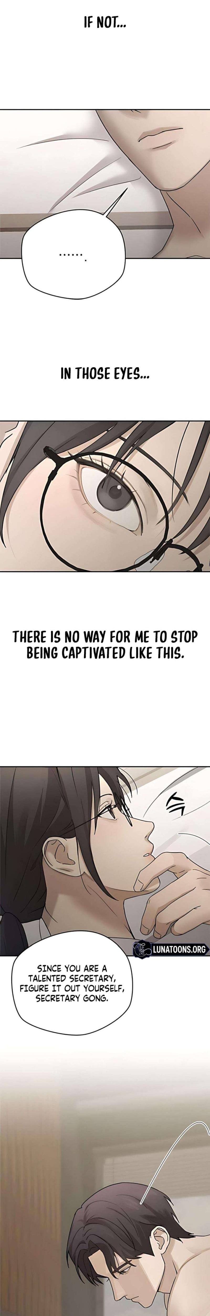 Trapped Between Two Men (Uncensored), chapter 17, page 20 of 38