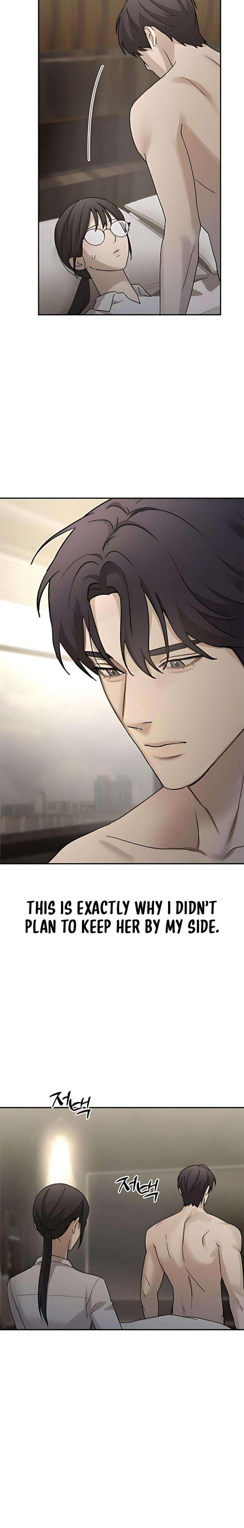 Trapped Between Two Men (Uncensored), chapter 17, page 26 of 38