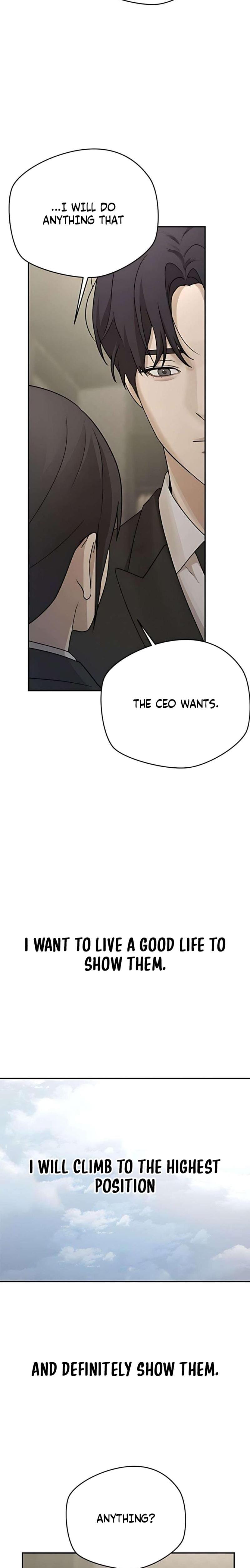 Trapped Between Two Men (Uncensored), chapter 17, page 35 of 38