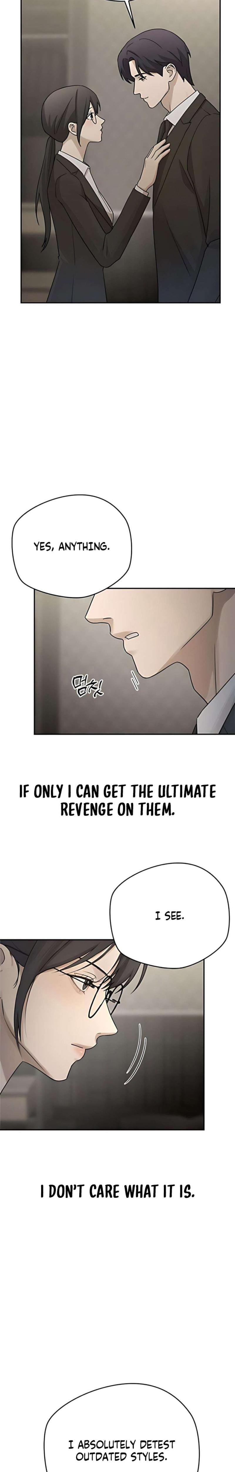 Trapped Between Two Men (Uncensored), chapter 17, page 36 of 38
