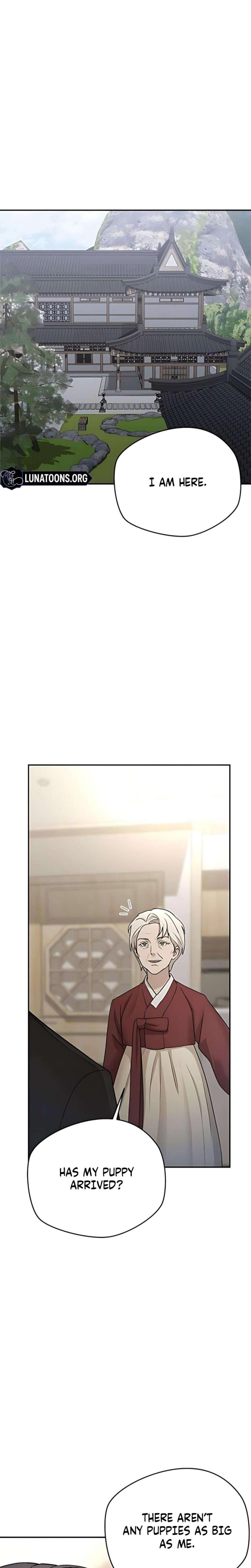 Trapped Between Two Men (Uncensored), chapter 18, page 8 of 36