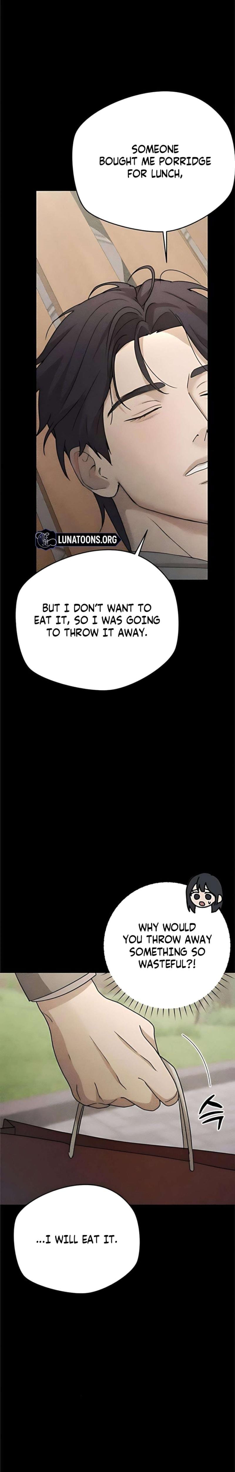 Trapped Between Two Men (Uncensored), chapter 18, page 22 of 36