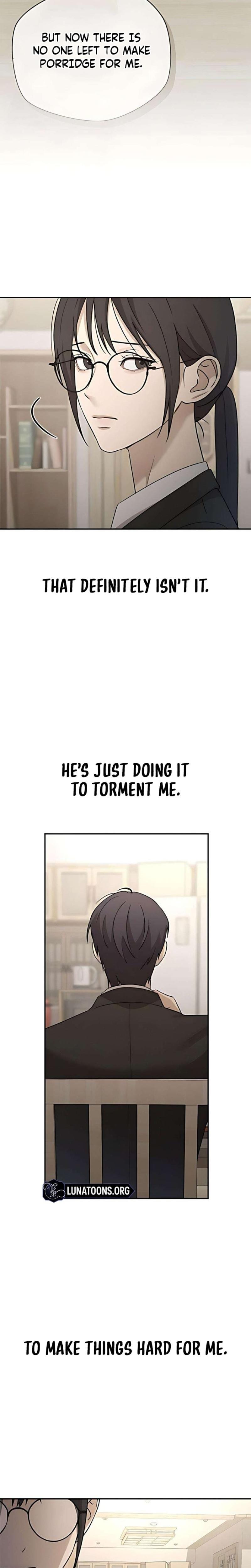 Trapped Between Two Men (Uncensored), chapter 18, page 24 of 36